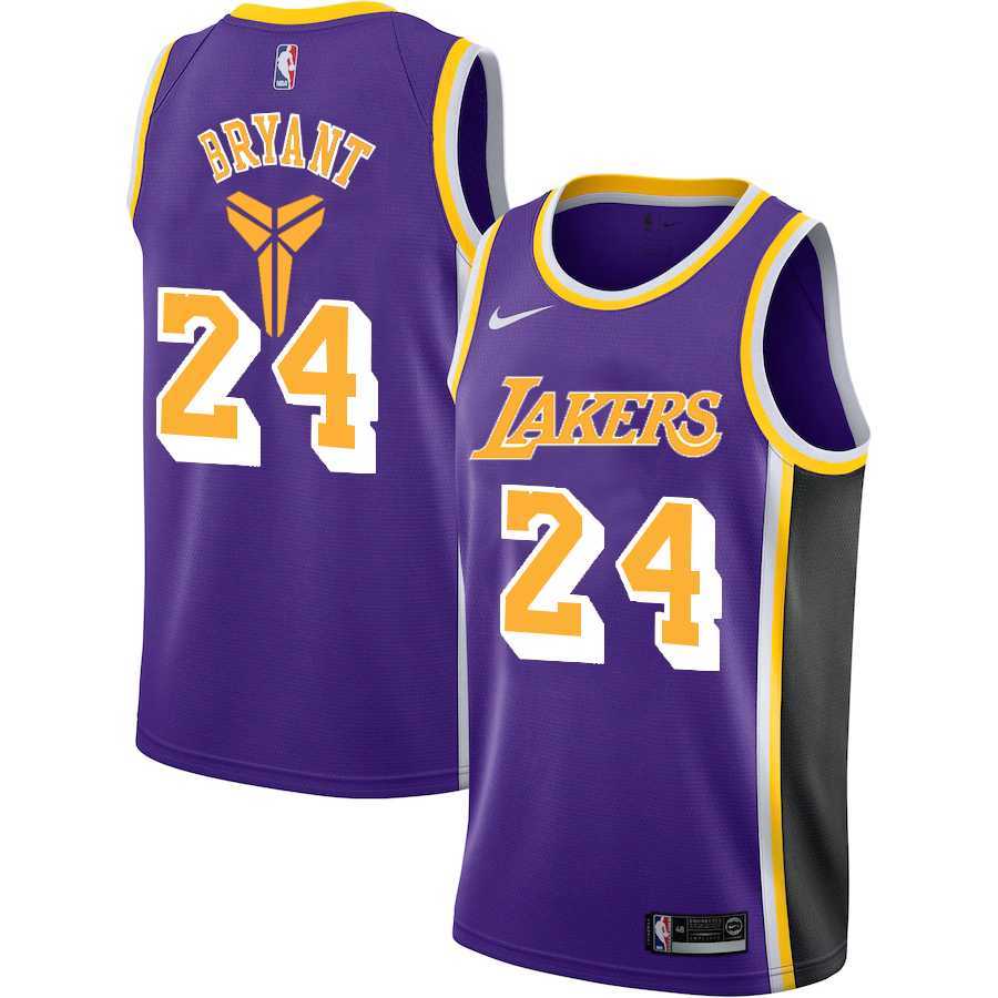 Lakers 24 Kobe Bryant Purple Nike Swingman Jersey Dyin,We sell and wholesale Lakers 24 Kobe Bryant Purple Nike Swingman Jersey Dyin on line form chian!